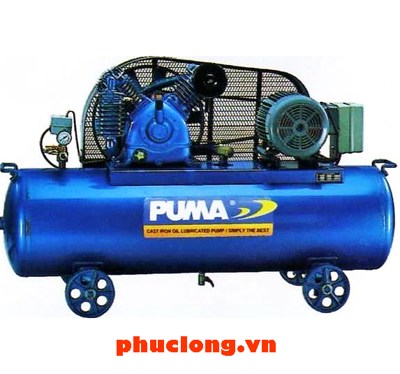 Máy nén khí Puma 15Hp